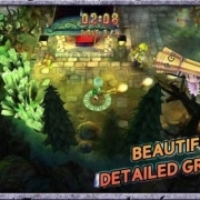 Vampire Crystals ZombieRevenge