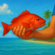 Fishing Clash