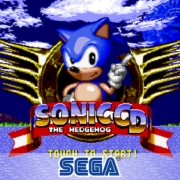 Sonic CD Classic
