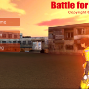Battle for Rebirth