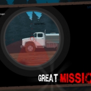 Clear Vision 3 - Sniper Shooti