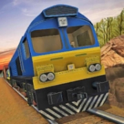 TRAIN DRIVER
