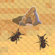 Ant Colony: Wild Forest