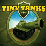 Tiny Tanks