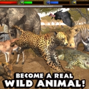 Ultimate Savanna Simulator