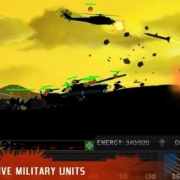 Black Operations