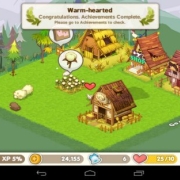 Tiny Farm