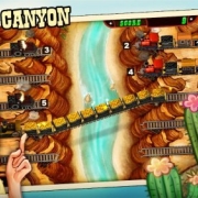 Train Conductor 2: USA