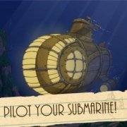 Echoes: Deep-sea Exploration