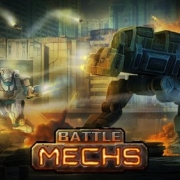 Battle Mechs