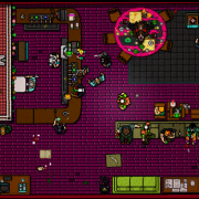 Hotline Miami 2: Wrong Number