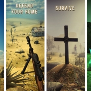 Last Hope - Zombie Sniper 3D
