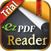 ezPDF Reader Free Trial