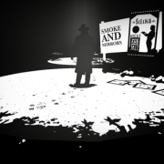 White Night