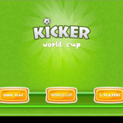 Kicker! Чемпионат мира