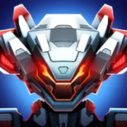 Mech Arena: Robot Showdown