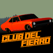 Club del fierro