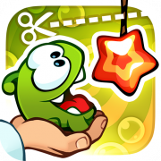 Cut the Rope: Experiments HD