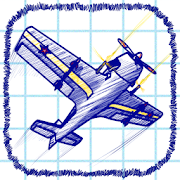 Doodle Planes