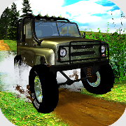 Offroad Racing 3D:2