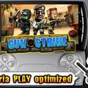Gun Strike