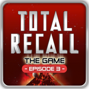 Total Recall - The Game - Ep3