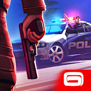 Gangstar: Новый Орлеан