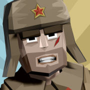 World War Polygon