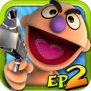 Puppet War:FPS ep.2