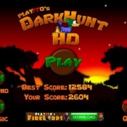 DarkHunt HD