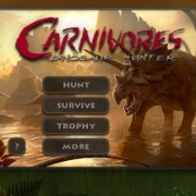 Carnivores: Dinosaur Hunter HD