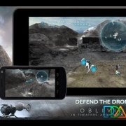 Drone Defender
