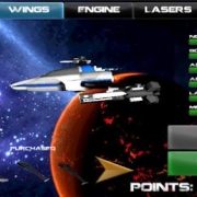 Conflict Orion Deluxe