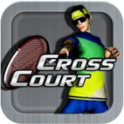 Cross Court Tennis