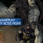 Batman: Arkham City Lockdown