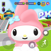 PK XD