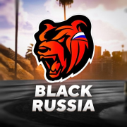 BLACK RUSSIA CRMP