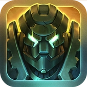 Battle Mechs