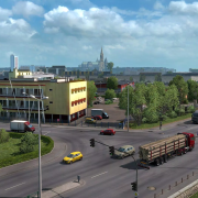 Euro Truck Simulator 2