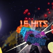 Fruit Ninja vs Skittles