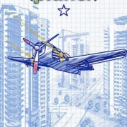 Doodle Planes