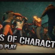 Street Wars PvP
