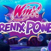 Winx Sirenix Power
