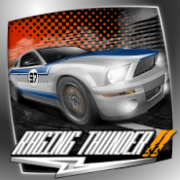 Raging Thunder 2 HD