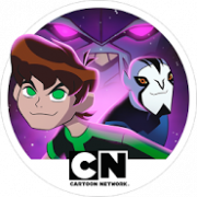 Wrath of Psychobos - Ben 10