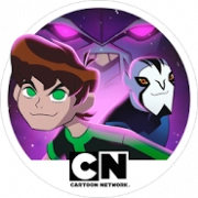 Wrath of Psychobos - Ben 10