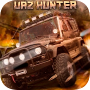 Симулятор вождения УАЗ Hunter