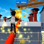 Faily Skater