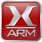 XARM: Extreme Arm Wrestling