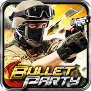 Bullet Party Modern Online FPS